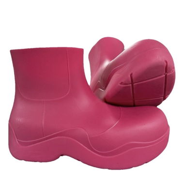 Bottega Veneta Gummistiefel