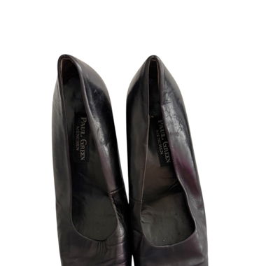 PAUL GREEN HEELS