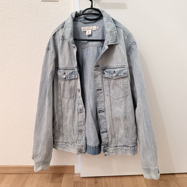 L.O.G.G. Denim Jacket