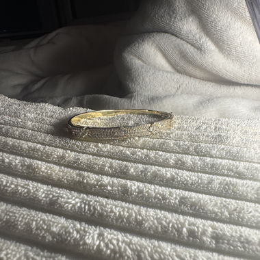 diamond - bracelet