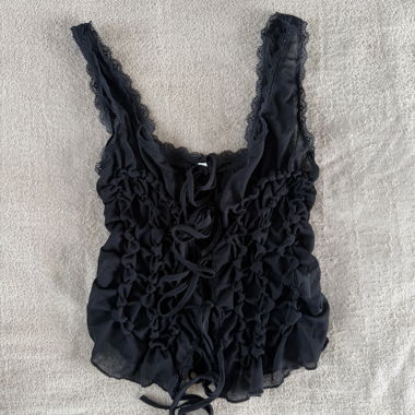 Bundle Träger Tops