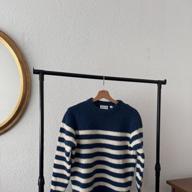 Strickpullover