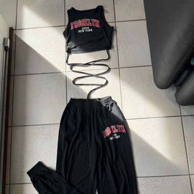 Ensemble de jogging Brooklynn 