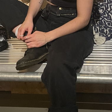Trussardi Jeans