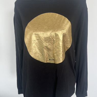 Boss Pullover 
