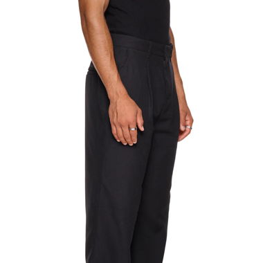 CC Dress Pants Regular Black