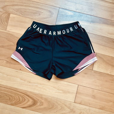 Short Under Armour