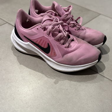 Nike rosa
