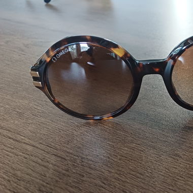 Omega Sonnenbrille