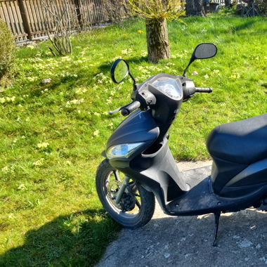 Scooter 