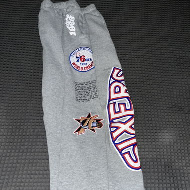 Bas de training Mitchell & Ness