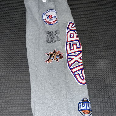 Bas de training Mitchell & Ness