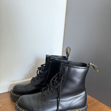 new dr. martens