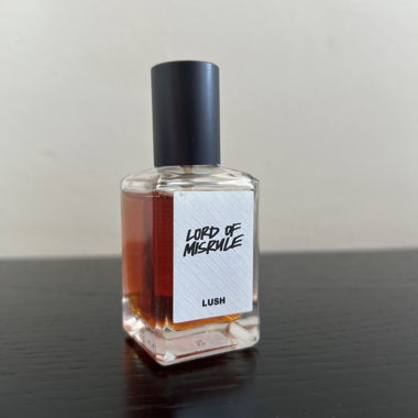 Lush-Parfum Lord of Misrule