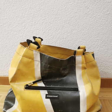 Freitag Tasche