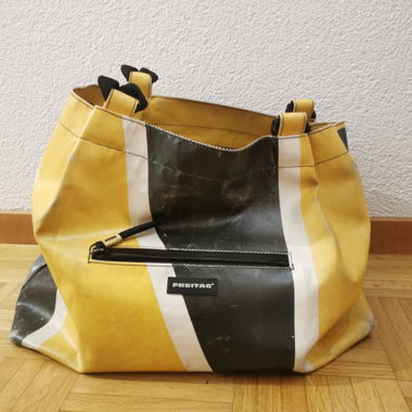 Freitag Tasche