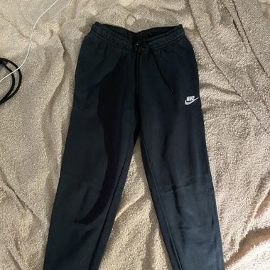 Nike trainerhose