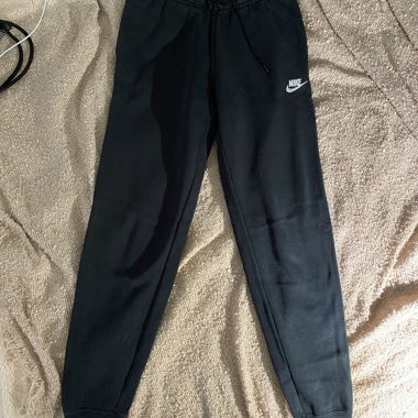 Nike trainerhose