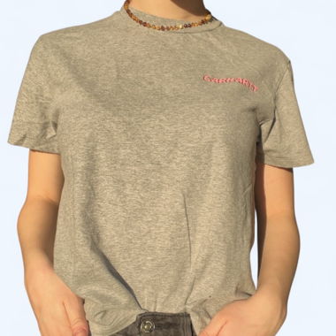 T-shirt Carhartt con grafica
