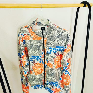 leichter Pullover