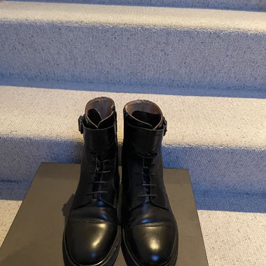 Brooks Brothers Winterstiefel