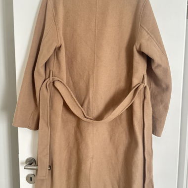 Cappotto Zara