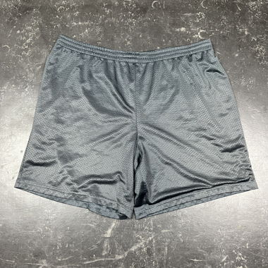 Shorts noirs L