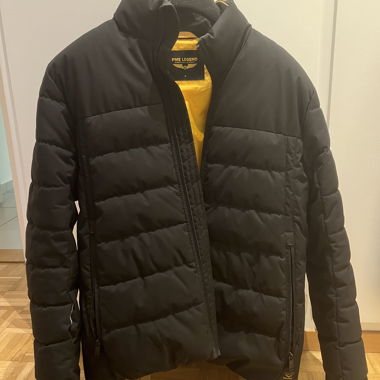 Veste bomber PME Legend Performance Airgeneer