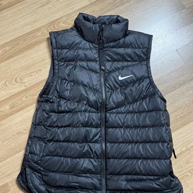 Nike weste