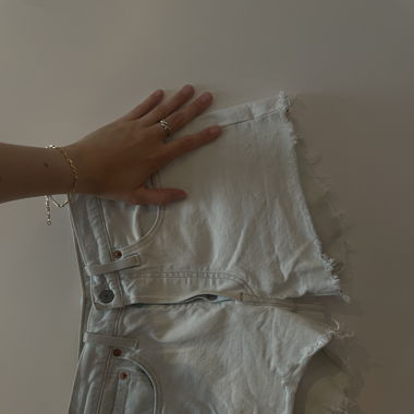 Levis Shorts 501