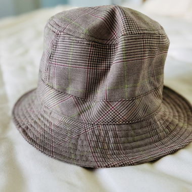 Bucket Hat