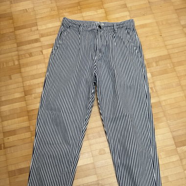 Carhartt Striped pants