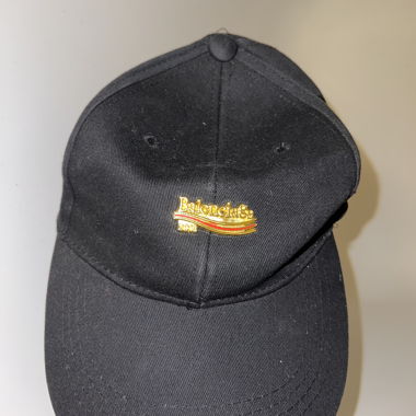 Balenciaga Cap