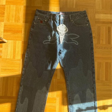 Icecream jeans
