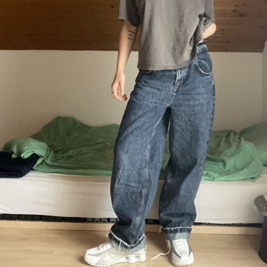 BDG baggy jeans 