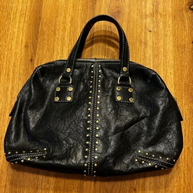 Sac à main vintage Michael Kors Astor