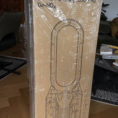 Dyson Purifier Hot & Cool HP1