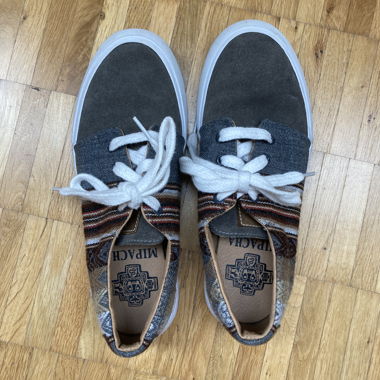 Chaussures Mipacha
