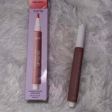 TARTE. Maracuja Juicy Lip Gloss