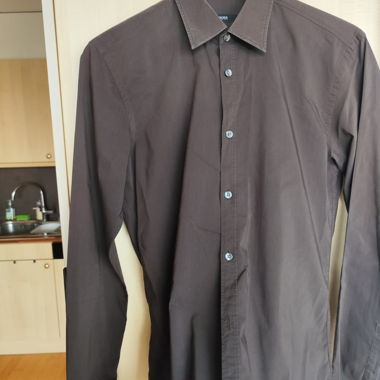 Camicia Hugo Boss