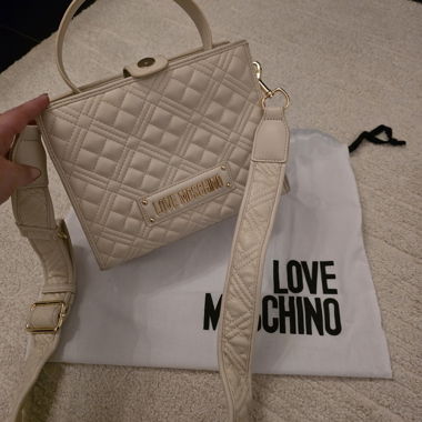 Borsa Love Moschino