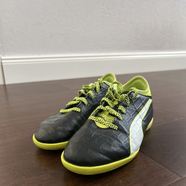  Chaussures de football salle