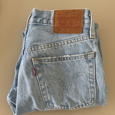 Levi’s Jeans 501