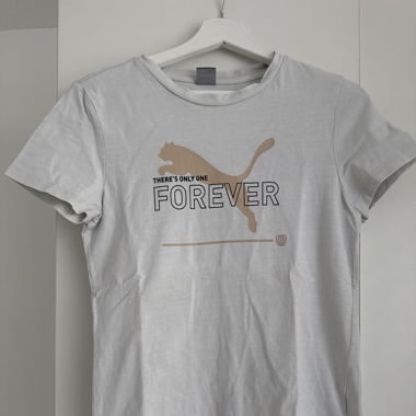 Puma Shirt