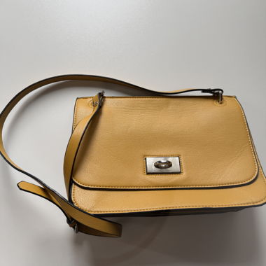Borsa a tracolla Zara