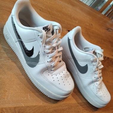 Nike Air Force