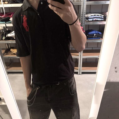 Ralph Lauren Polohemd