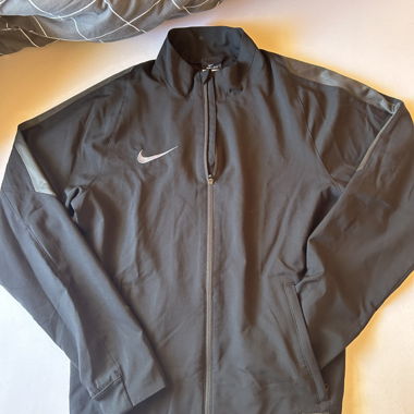 Nike Trainingsjacke