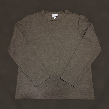 Chemise olive H&M