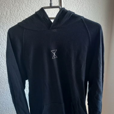 Men's hoodie